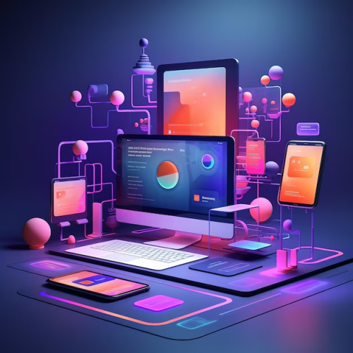 All In One Website Design All In One Website Design