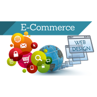 E-commerce Website Design E-commerce Website Design