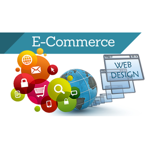 E-commerce Website Design E-commerce Website Design
